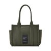 THE PUFFY NYLON MEDIUM TOTE BAG